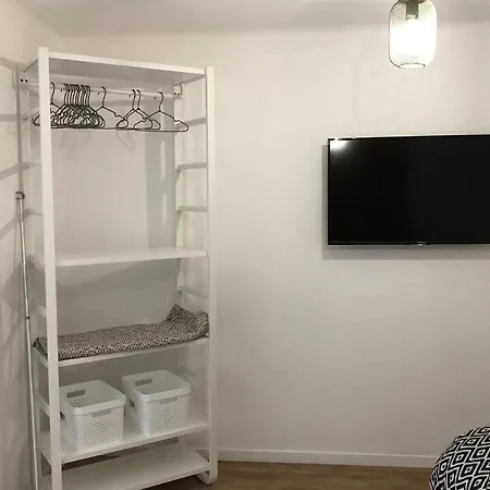 Joli Scandinave Appartement *