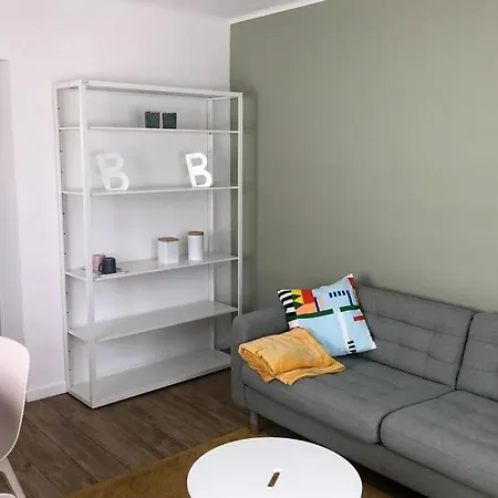 Appartement Joli Scandinave *
