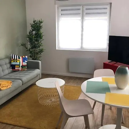 Joli Scandinave