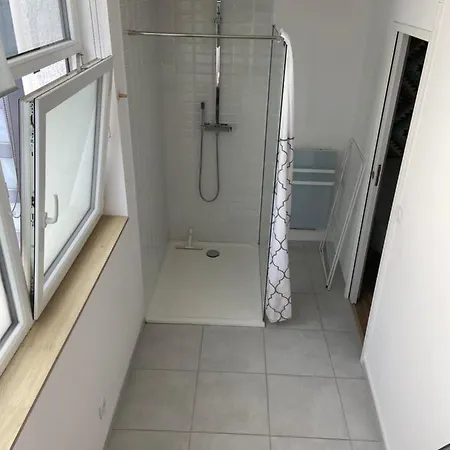 Joli Scandinave Appartement