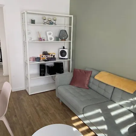 Joli Scandinave
