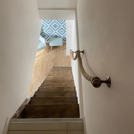 Appartement Joli Scandinave